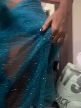 PARI Hun online show from 04.14.26