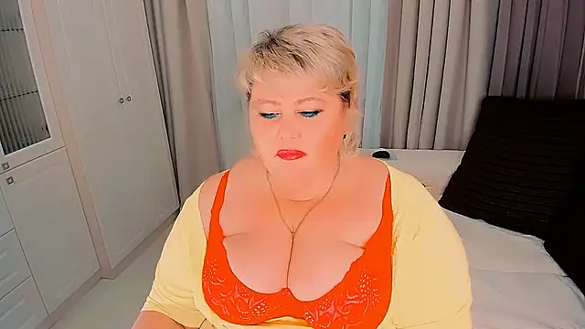BIGTITSBBW online show from 12.09.24