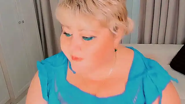 BIGTITSBBW online show from 12.16.24