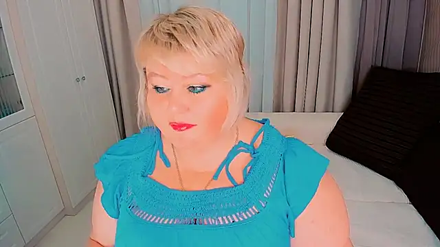 BIGTITSBBW online show from 12.17.24