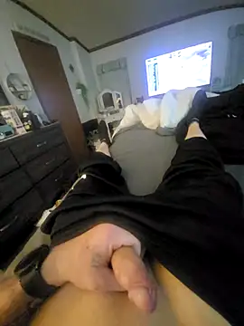 Snapshot of JoJob10 chatting on 01.11.26 JoJob10 online show from 01.11.26