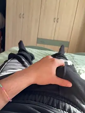 giovanni5281 online show from 04.07.26