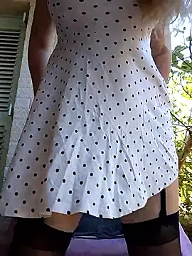 SexyMichellexo online show from 09.22.25