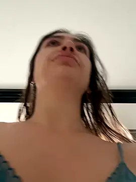 AnnaCastillo  online show from 12.14.25