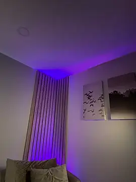 AnnaCastillo  online show from 01.09.26