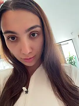 AnnaCastillo  online show from 07.09.26