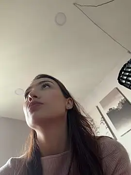 AnnaCastillo  online show from 07.23.26