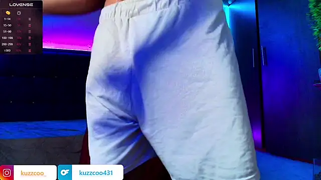 kuzzcoo online show from 01.03.25