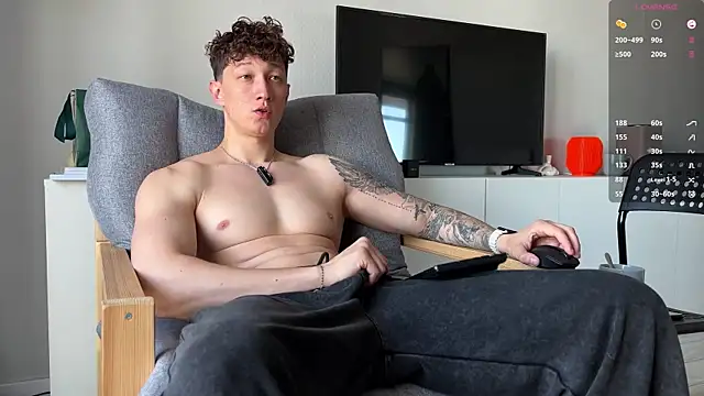 ohh dani online show from 06.02.26
