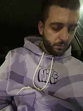 ElChapoGuzman95 online show from 01.17.25