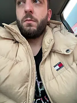 ElChapoGuzman95 online show from 01.20.25