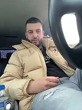 ElChapoGuzman95 online show from 01.23.25