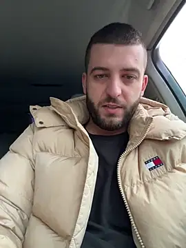 ElChapoGuzman95 online show from 01.30.25