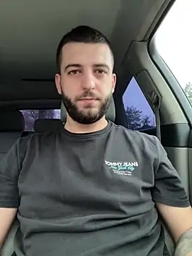 ElChapoGuzman95 online show from 02.02.25