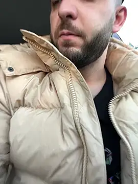 ElChapoGuzman95 online show from 02.11.25
