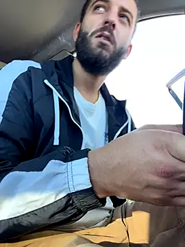 ElChapoGuzman95 online show from 09.21.25