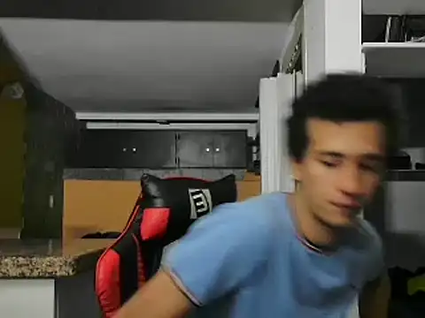 Snapshot of talktome4 chatting on 02.12.26 talktome4 online show from 02.12.26