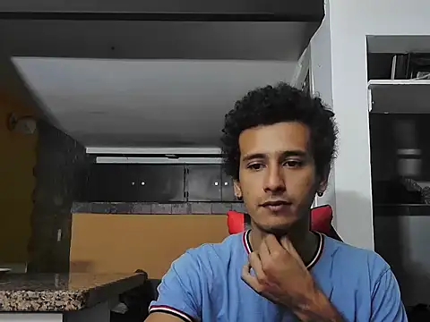 Snapshot of talktome4 chatting on 02.15.26 talktome4 online show from 02.15.26