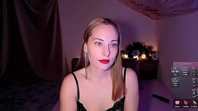 AdeleLady online show from 12.24.24