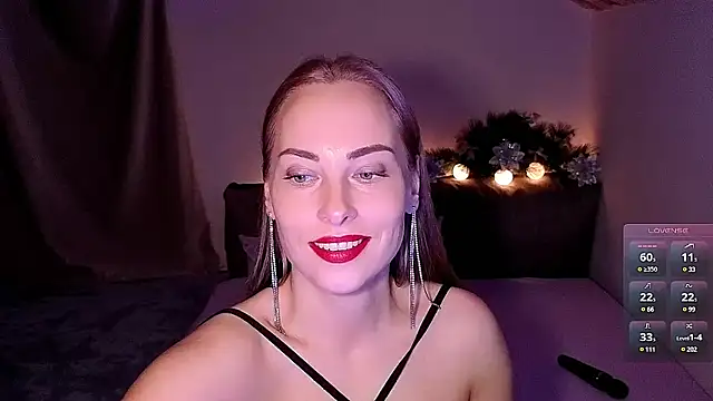 AdeleLady online show from 12.28.24