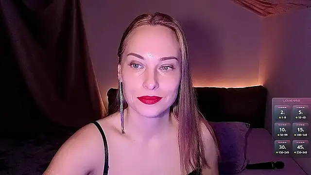 AdeleLady online show from 01.13.25