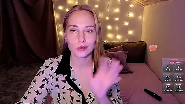 AdeleLady online show from 01.16.25