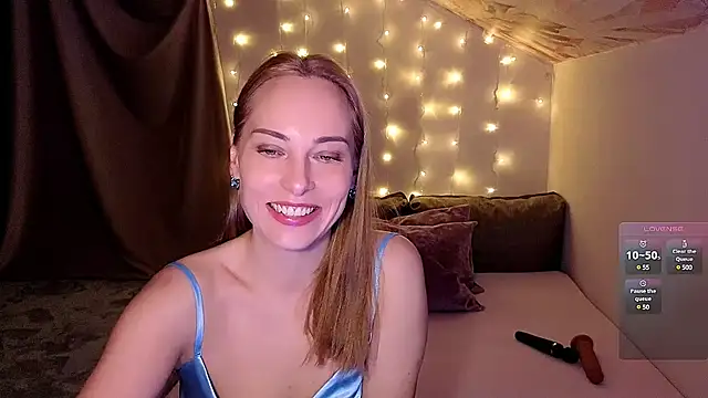 AdeleLady online show from 01.18.25