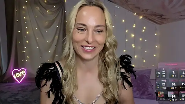 AdeleLady online show from 07.30.26