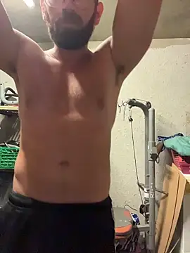 sexyeyeblue online show from 06.18.26