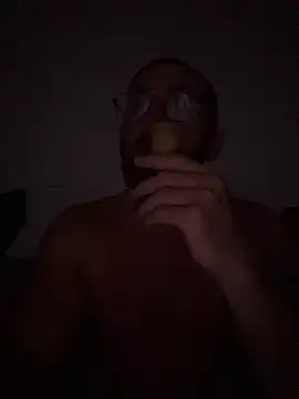 sexyeyeblue online show from 07.10.26