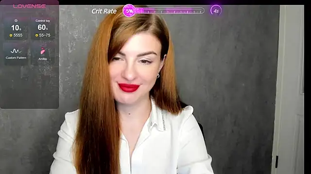 Snapshot of _comefeelme_ chatting on 01.08.25  comefeelme  online show from 01.08.25