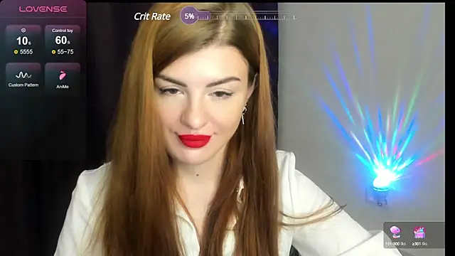 Snapshot of _comefeelme_ chatting on 01.16.25  comefeelme  online show from 01.16.25