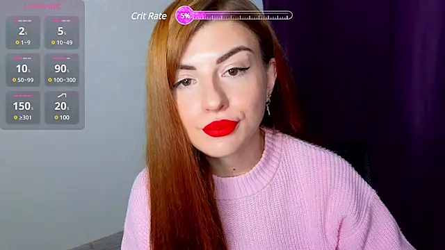 Snapshot of _comefeelme_ chatting on 01.20.25  comefeelme  online show from 01.20.25