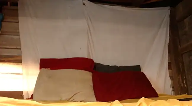 blackcherryx1 online show from 02.17.25