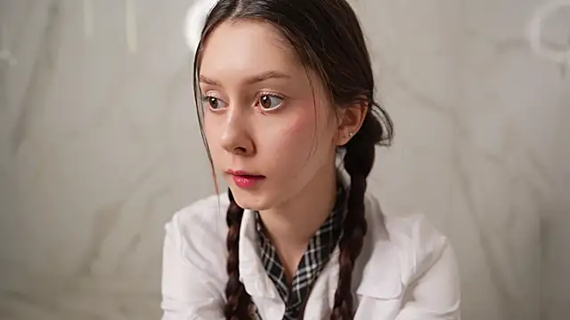 Snapshot of Melissa_shawty_ chatting on 10.05.25 Melissa shawty  online show from 10.05.25