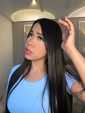 Miss blue69 online show from 11.09.25