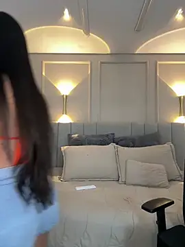 Miss blue69 online show from 11.20.25