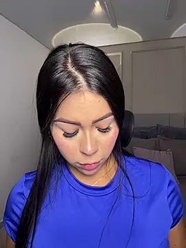 Miss blue69 online show from 03.07.26