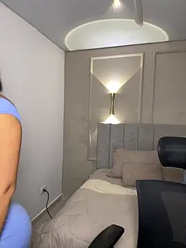 Miss blue69 online show from 04.01.26