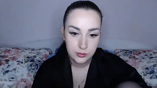 Snapshot of vitalina_freedom chatting on 01.29.25 vitalina freedom online show from 01.29.25