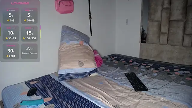 tiffany  pink online show from 01.15.26