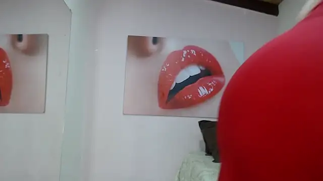 Cheryl JONES online show from 12.05.24