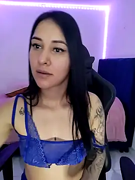 Fleurmeyer79 online show from 12.02.24