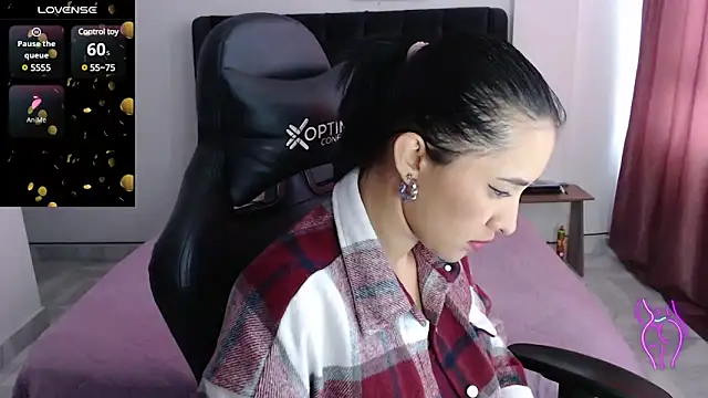 Fleurmeyer79 online show from 03.04.25