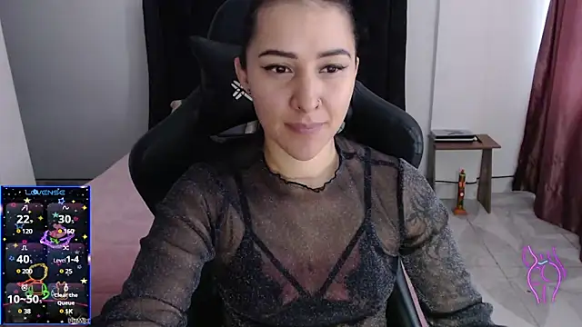 Fleurmeyer79 online show from 03.22.25