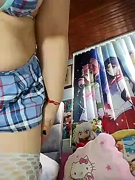 Snapshot of megumy_saori chatting on 01.30.25 megumy saori online show from 01.30.25