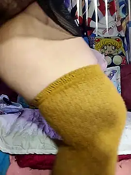 Snapshot of megumy_saori chatting on 09.30.25 megumy saori online show from 09.30.25