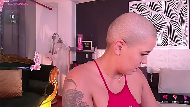 WildyTemping online show from 01.09.25
