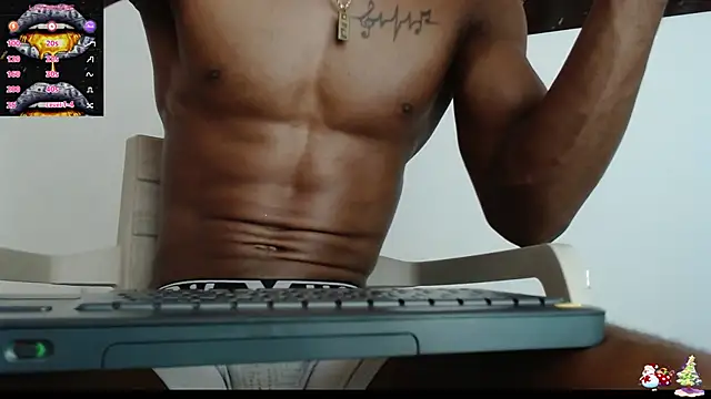 drake brwon 23 online show from 12.21.24