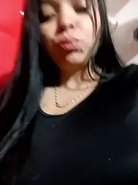 Snapshot of Dione__ chatting on 04.03.26 Dione online show from 04.03.26